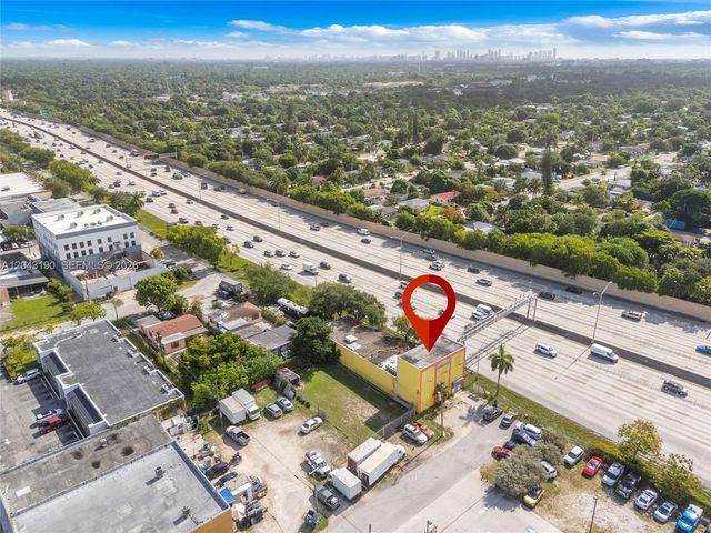 651 NW 106th Street, Miami, FL 33150