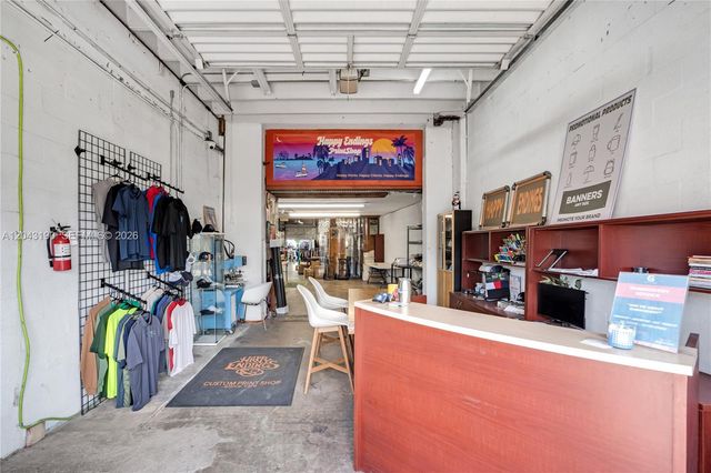 651 NW 106th Street, Miami, FL 33150