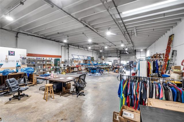 651 NW 106th Street, Miami, FL 33150