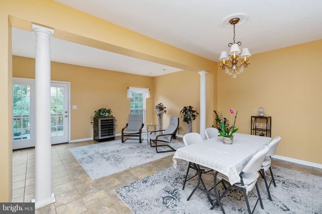 2580 SYLVAN MOOR LN, Woodbridge, VA 22191