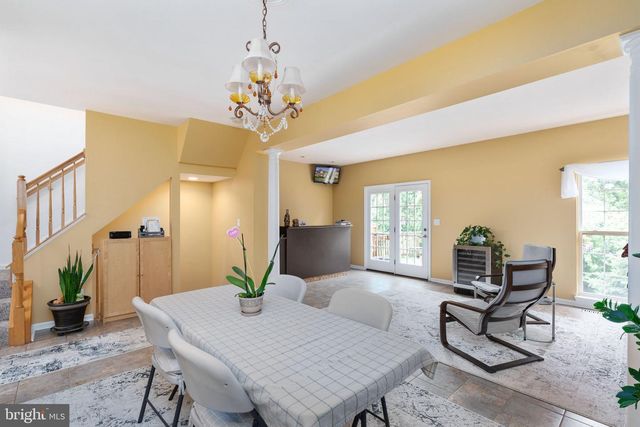 2580 SYLVAN MOOR LN, Woodbridge, VA 22191