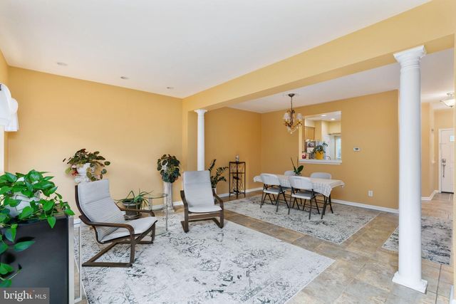 2580 SYLVAN MOOR LN, Woodbridge, VA 22191