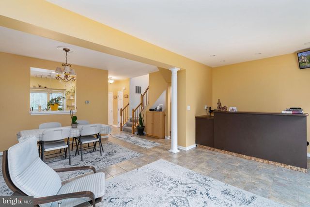 2580 SYLVAN MOOR LN, Woodbridge, VA 22191