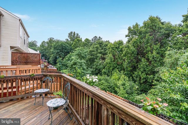 2580 SYLVAN MOOR LN, Woodbridge, VA 22191