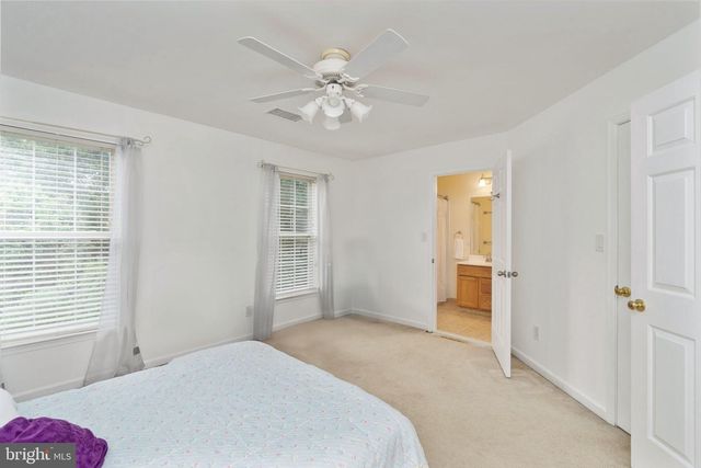 2580 SYLVAN MOOR LN, Woodbridge, VA 22191