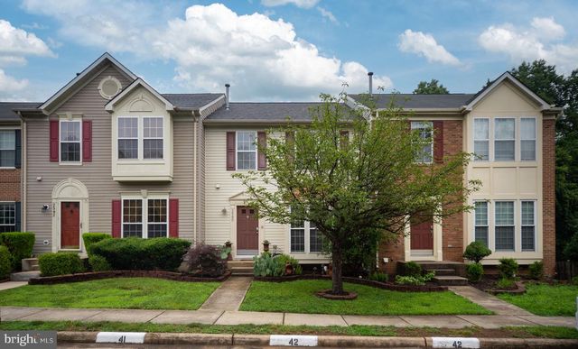 2580 SYLVAN MOOR LN, Woodbridge, VA 22191