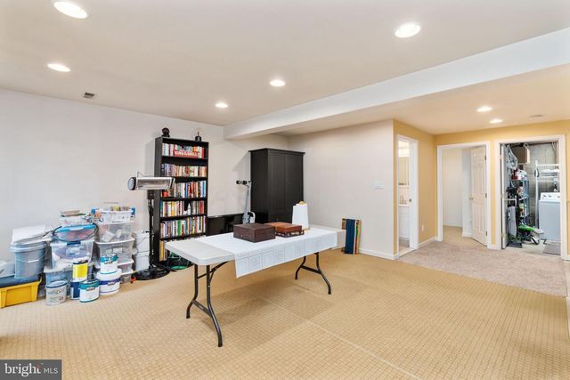 2580 SYLVAN MOOR LN, Woodbridge, VA 22191