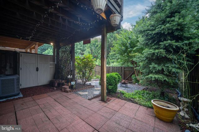 2580 SYLVAN MOOR LN, Woodbridge, VA 22191