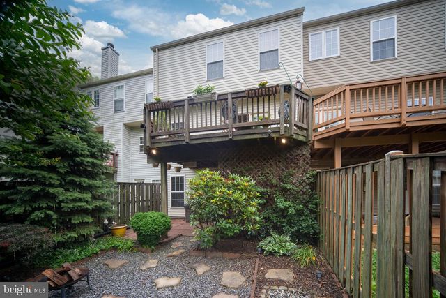 2580 SYLVAN MOOR LN, Woodbridge, VA 22191