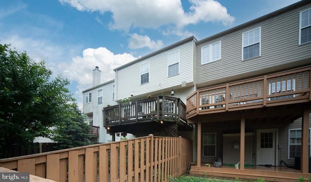 2580 SYLVAN MOOR LN, Woodbridge, VA 22191