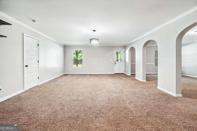 2214 Golden Eagle Drive, Locust Grove, GA 30248