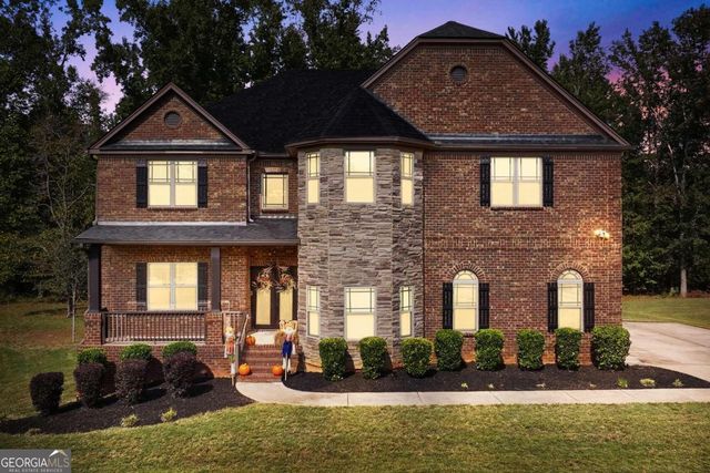 2214 Golden Eagle Drive, Locust Grove, GA 30248