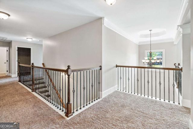 2214 Golden Eagle Drive, Locust Grove, GA 30248