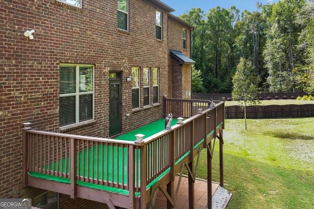 2214 Golden Eagle Drive, Locust Grove, GA 30248