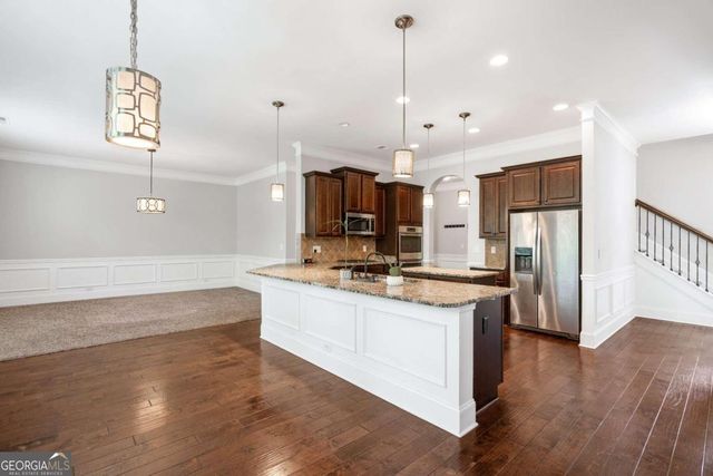 2214 Golden Eagle Drive, Locust Grove, GA 30248