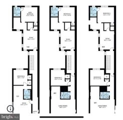 517 7TH ST NE #2, Washington, DC 20002