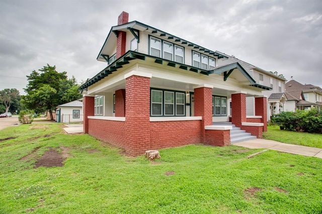 1324 W Maine Street, Enid, OK 73703