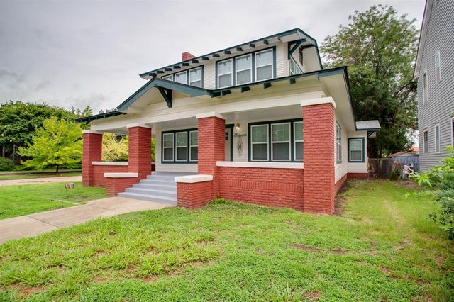 1324 W Maine Street, Enid, OK 73703