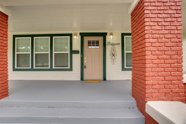 1324 W Maine Street, Enid, OK 73703