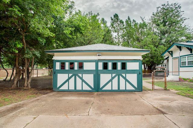 1324 W Maine Street, Enid, OK 73703