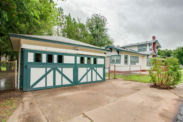 1324 W Maine Street, Enid, OK 73703