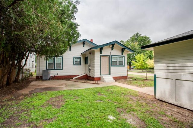 1324 W Maine Street, Enid, OK 73703