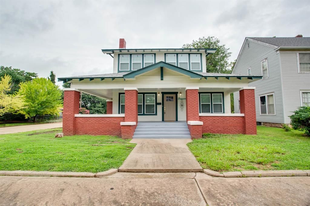 1324 W Maine Street, Enid, OK 73703