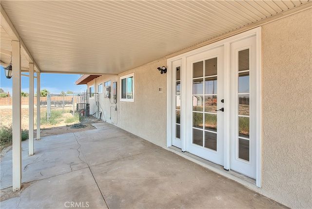 20916 Thunderbird, Apple Valley, CA 92307