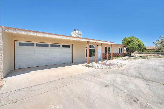 20916 Thunderbird, Apple Valley, CA 92307