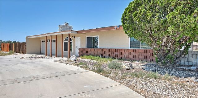 20916 Thunderbird, Apple Valley, CA 92307