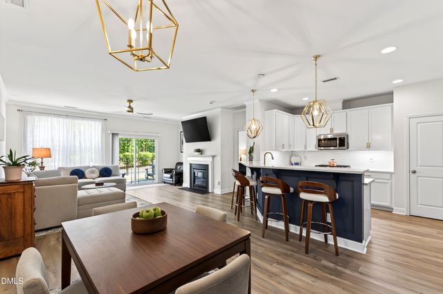 225 Mayfield Drive, Apex, NC 27539