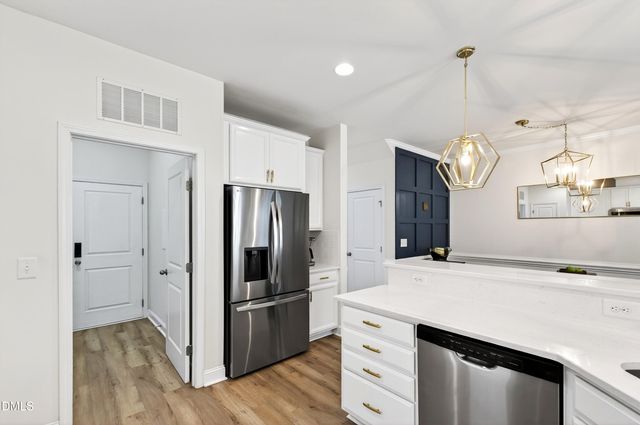 225 Mayfield Drive, Apex, NC 27539