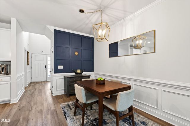 225 Mayfield Drive, Apex, NC 27539