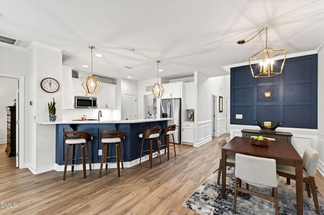 225 Mayfield Drive, Apex, NC 27539