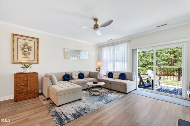 225 Mayfield Drive, Apex, NC 27539