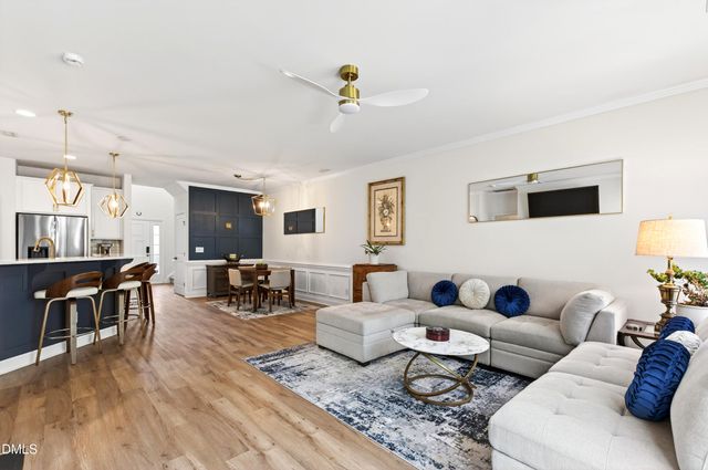 225 Mayfield Drive, Apex, NC 27539