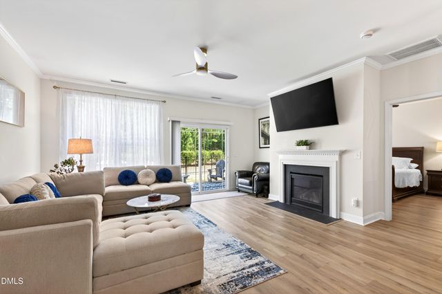 225 Mayfield Drive, Apex, NC 27539