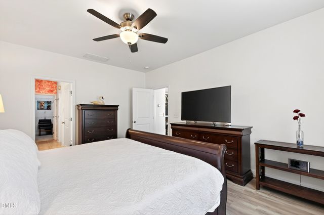 225 Mayfield Drive, Apex, NC 27539