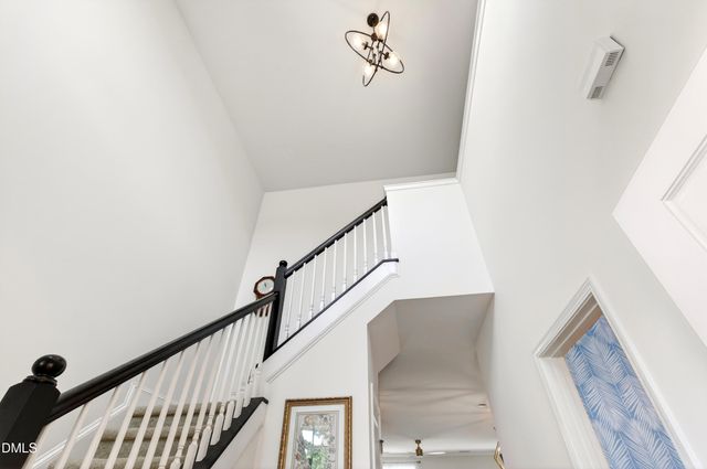 225 Mayfield Drive, Apex, NC 27539