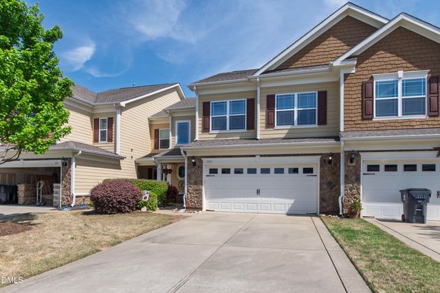 225 Mayfield Drive, Apex, NC 27539