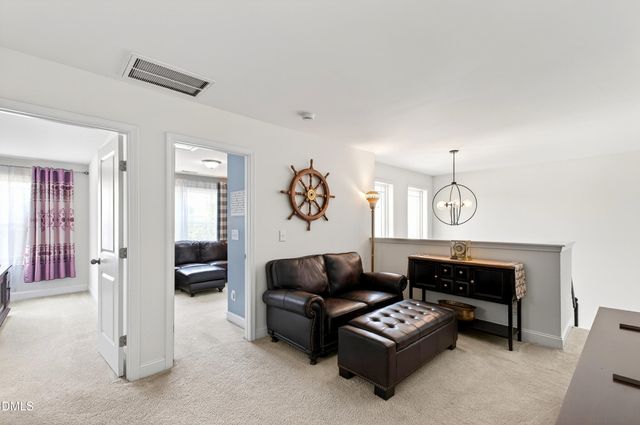 225 Mayfield Drive, Apex, NC 27539