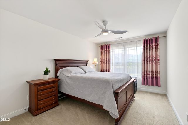 225 Mayfield Drive, Apex, NC 27539