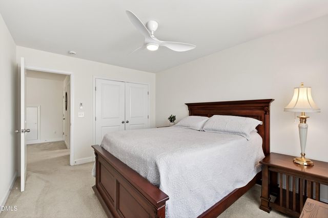 225 Mayfield Drive, Apex, NC 27539