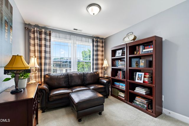 225 Mayfield Drive, Apex, NC 27539