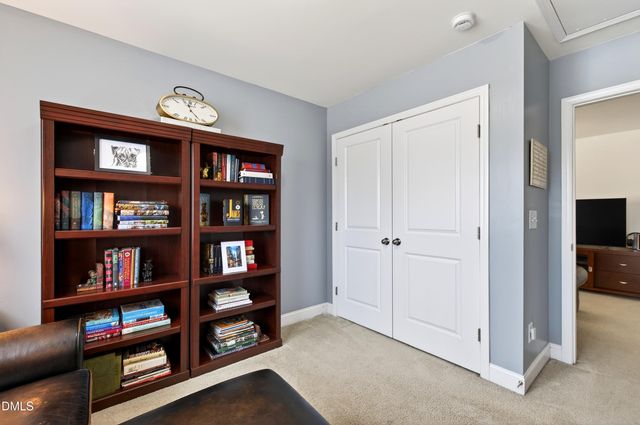 225 Mayfield Drive, Apex, NC 27539