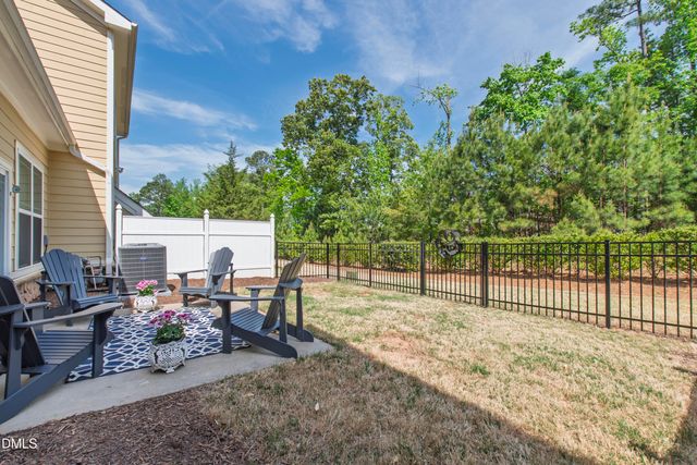 225 Mayfield Drive, Apex, NC 27539