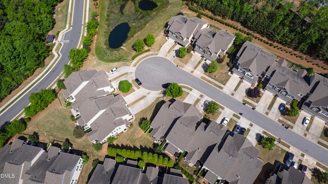 225 Mayfield Drive, Apex, NC 27539