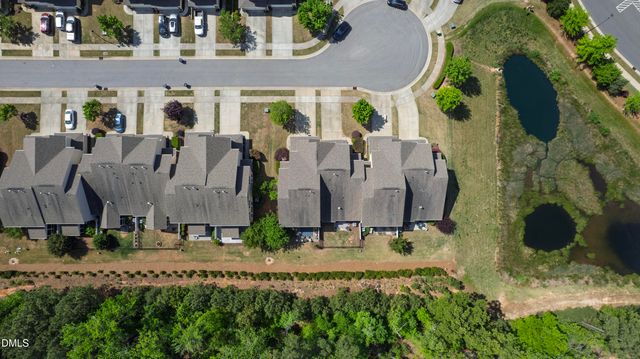 225 Mayfield Drive, Apex, NC 27539