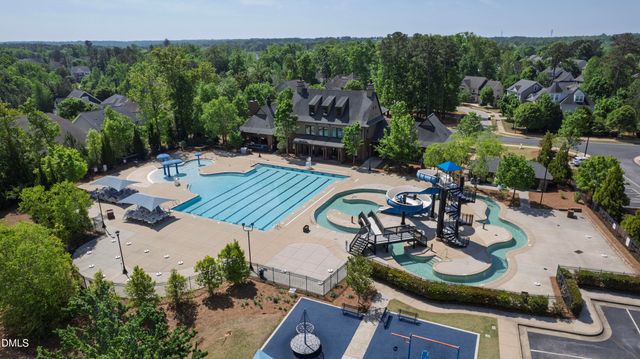 225 Mayfield Drive, Apex, NC 27539