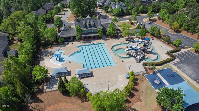 225 Mayfield Drive, Apex, NC 27539